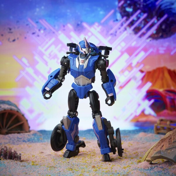 Transformers Legacy Deluxe Arcee Official Image  (2 of 60)